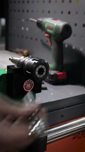 Large milling cutter #cnc #cnctechnology #diy #cutter #cnctechnology #cnc