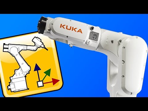 Top 6 Tips for KUKA prc Tutorial