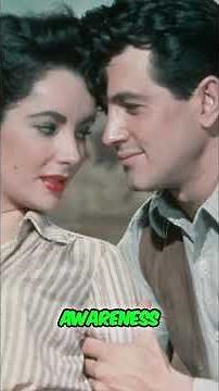 Elizabeth Taylor: AIDS Awareness Pioneer's Courageous Fight