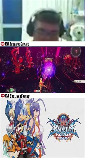 el campo cerebral tremendo poder #scarletnexusgameplay #gaming