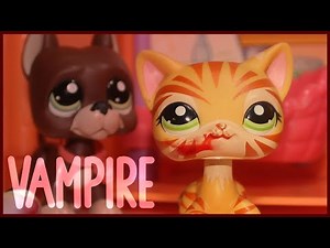 LPS: Vampire - Film