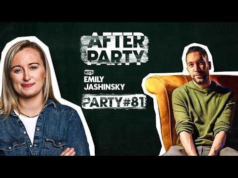 Podcast Wars and MAGA Discourse, Dr. Jesus Trump Post, and Eric Swalwell's Gross Exit, w/ Dave Smith