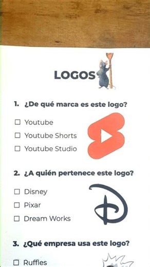 Guess the logos! #quiz #logo #logos #trivia #questions #knowledge #quiztime #riddle