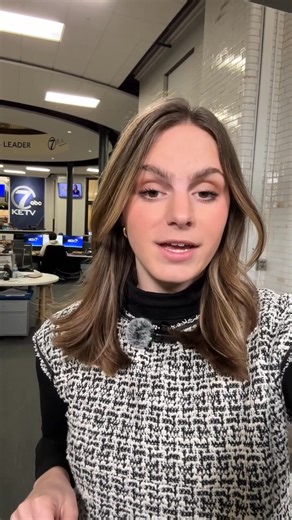 Did you feel it? The USGS reports a 4.1 magnitude earthquake hit Cowles, Nebraska, Sunday afternoon. | KETV NewsWatch 7