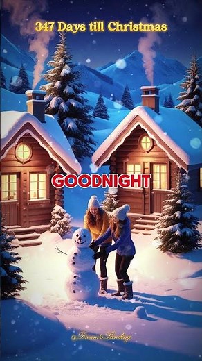 Let It Snow! Let It Snow! Let It Snow! (lyrics) - Dean Martin - The Best Christmas song Ever