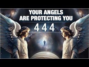 What Does 444 Mean? Unlock the Secrets of This Angel Number | A Powerful Spiritual Sign