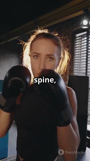 Supercharge Your Reflexes Fast with This MMA Shadowflow Drill #wholify #facts #fatburningsecrets