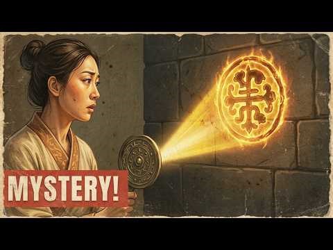 8 Hidden Ancient Chinese Technologies That Were WAY Ahead of Their Time