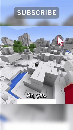 The Most CURSED Texture Packs that Break Minecraft | #shorts