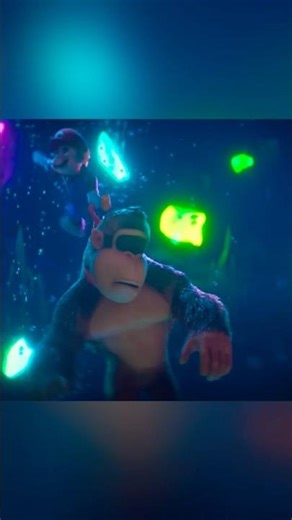 Mario's defeat || sad moments...#mario #moments #shortsfeed #shorts