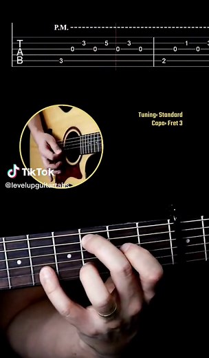 Titanium: Tutorial Completo de Guitarra com Capo