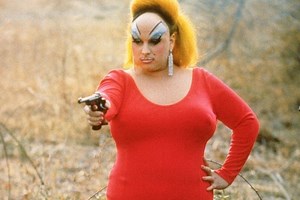 How to dress like Divine, queen of filth (and fashion)