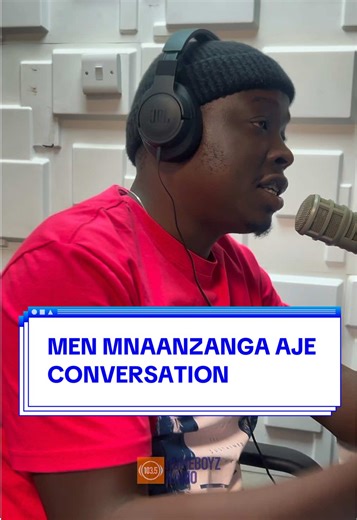 Mambo ya Kuanzia Mazungumzo na Wasichana DM