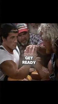 Over the Top: Are you Hawk? #movie #shortsfeed