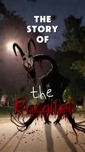 The Story of “The Parallel” in Under One Minute