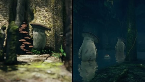 What really doomed Oolacile | Dark Souls lore