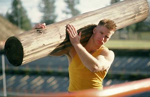 Frank Jasper’s Vision Quest: Bridging Multiple Generations - SportStars Magazine