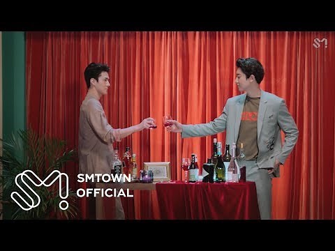[STATION X 0] 찬열 (CHANYEOL) X 세훈 (SEHUN) 'We Young' MV