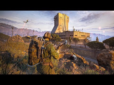 Arc Raiders 1st Expedition WIPE. Restart at lvl 1.