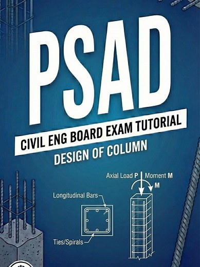 Steel Design for Columns: Essential Guide Part 1