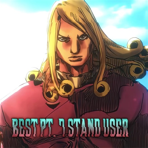 DOJJANN DOJJAN DOJJAN 🇺🇸 || Johnny Joestar edit || Sbr edit || song : core titanium || 120 fps || IS TS AUDIOO NICHEE || tags #johnnyjoestaredit #jjbaedit #steelballrunedit #johnnyjoestar #jojosbizarreadventureedit