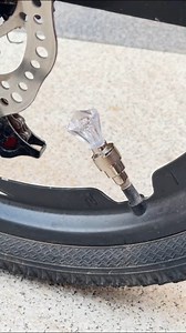 30K views · 3.1K reactions | Spin your ride into a disco ✨ wheel ghume aur light auto ON… style bhi, safety bhi! #BikeLights #CycleLights #WheelLights #RiderStyle #NightRideVibes #ColorfulLights #BikeSafety #ViralGadget #TrendingGadget #NextGenGadget | NextGen Gadget | Facebook