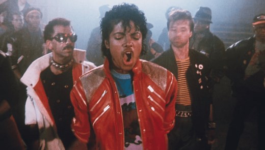 【有名な曲で練習】Beat Itを弾いてみよう(タブ譜付)