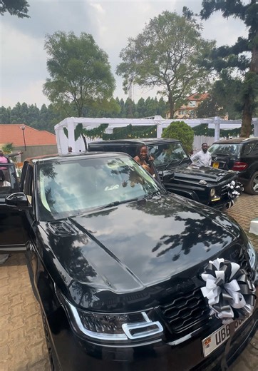 Ugandan Weddings: Celebrating Love and Tradition