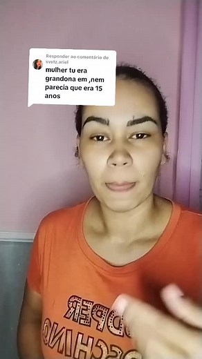 Respondendo a @svetz.ariel