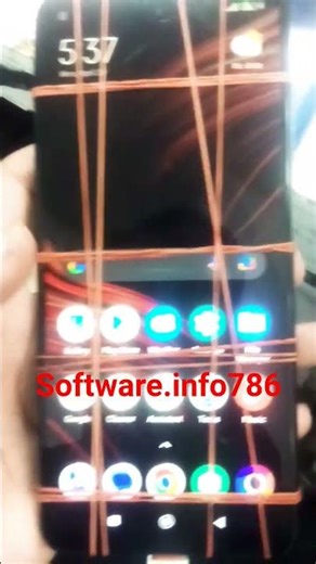 Poco X3 Pro replacement panel