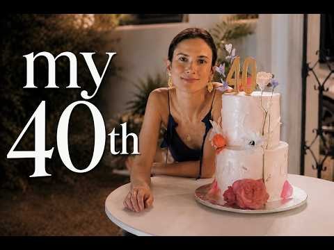 DIY Garden Party Ideas | Birthday, Housewarming & Family Celebration