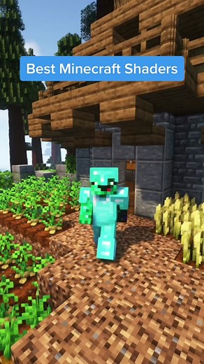 Top Minecraft Shaders for Enhanced Graphics Experience