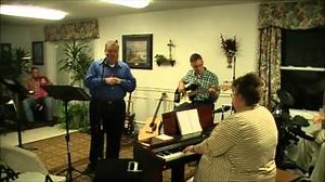 I've Got Victory Over The Enemy - Mike & Karen Sparkman Chords - ChordU