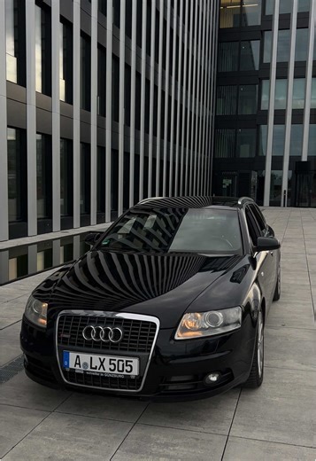 Ultimate Audi V6 Diesel Sound Compilation