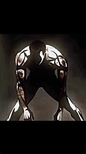 The monster💀#lookism #edit #gunpark