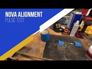 Nova Pulse Test