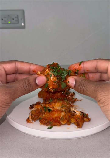 Buffalo Chicken Stuffed Mozzarella Sticks Recipe