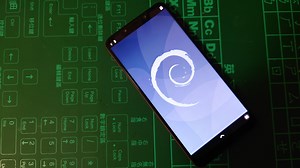 手機版的Debian，小米Pocophone F1安裝Mobian