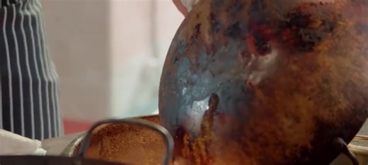 Wok Of Love Tagalog Dub - Engaging Storylines