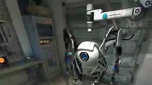 Valve Announces New Portal VR Demo 'The Lab'