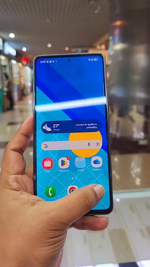 17K views · 311 reactions | “Friday Special Offer  Samsung Galaxy A53 5G এখন মাত্র ৳17,500 টাকায়! Limited Stock ‼️ #Samsung #GalaxyA53 #SamsungA53 #SamsungA535G #trustgadgetclub | Trust Gadget Club | Facebook