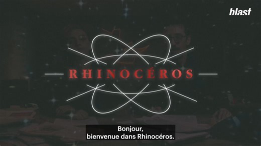 63K views · 1.4K reactions | 憐 À LA TÉLÉVISION, LE FLIC SHOW PERMANENT ➡️ Voir la vidéo https://youtu.be/ciY0sDPPevo "Aujourd'hui on va parler des flics, des gendarmes, de nos forces de l'ordre de la République. Sujet sensible, sujet dangereux même. Mais nous, on va faire ça avec tact, évidemment. Et oui, pas comme ce gros bourrin de Pierre-Emmanuel Barré." Nouvel épisode de Rhinocéros, par Usul et Lumi. | BLAST, Le souffle de l'info | Facebook