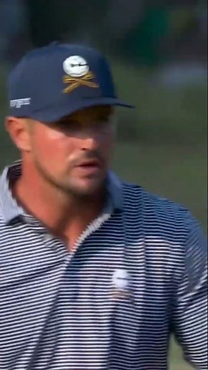 SHOT OF HIS LIFE!!!!