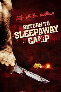 Return to Sleepaway Camp - Alchetron, the free social encyclopedia