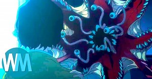 Top 10 Anime for Horror Fans | Videos on WatchMojo.com