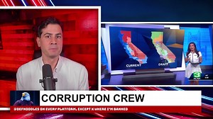 325K views · 10K reactions | Can GAVIN NEWSOM Get Away with STEALING California's Election? Part 9 | Def Noodles | Facebook