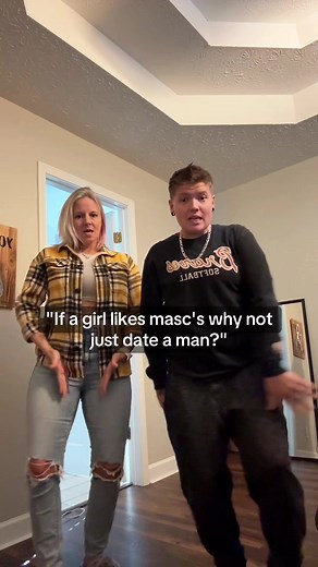 Understanding Masc Identity in LGBTQ Relationships