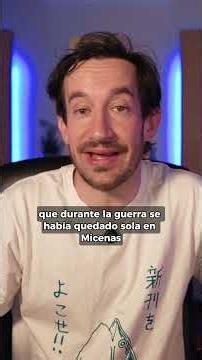 la clave para enterarte de la Odisea
