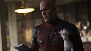 'Deadpool' Blu-ray is everything you'd expect it to be