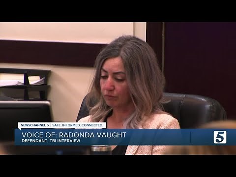Opening statements conclude, testimony begins in trial for former Vanderbilt nurse